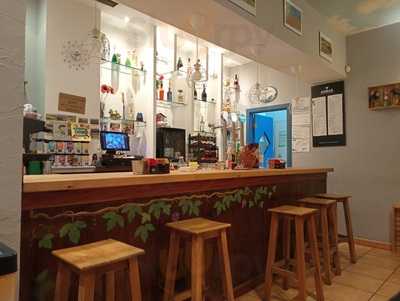 Cafeteria Pizzeria Toscana