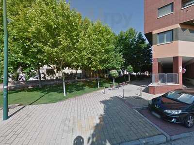 Cafeteria Pizzeria Toscana