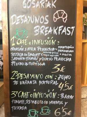 Cafe Bar Tomas Gros - Photo 8