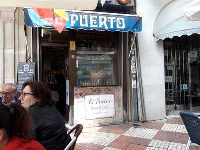 El Puerto Casa El Pipo