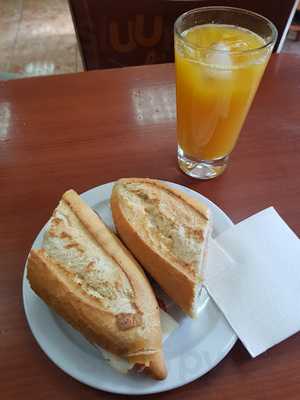 Cafeteria El Turpial