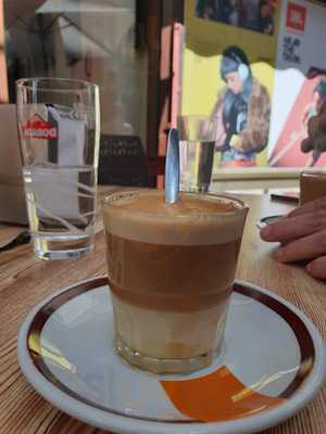 Cafeteria El Turpial