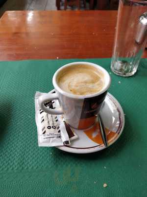 Cafeteria El Turpial