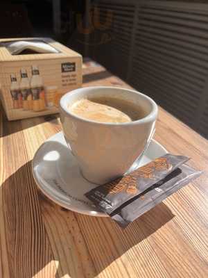 Cafeteria El Turpial