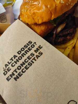 Goiko - Gran Capitán 26