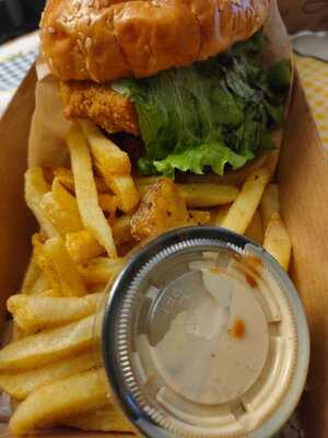 Goiko - Gran Capitán 26