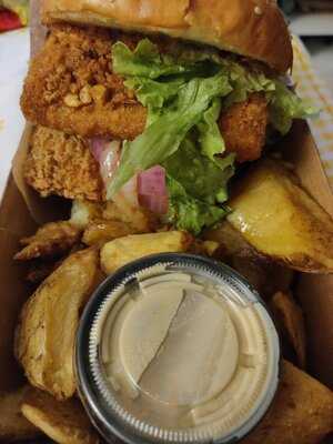 Goiko - Gran Capitán 26