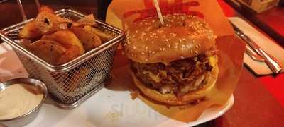 Goiko - Gran Capitán 26