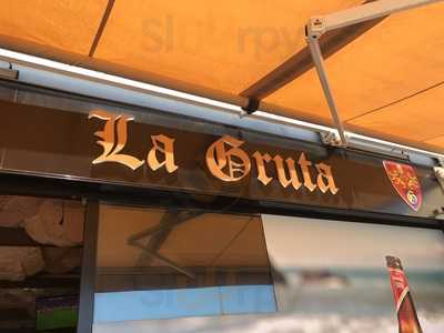 Cervecería La Gruta