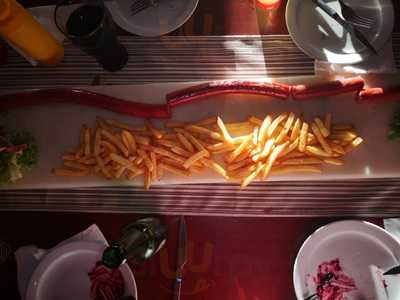 Cervecería La Gruta