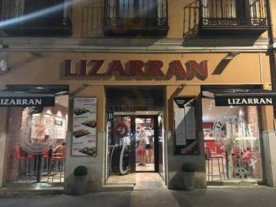 Lizarran