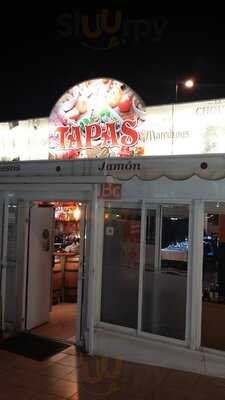 Tasca Tapas