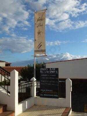 Jack's Bar