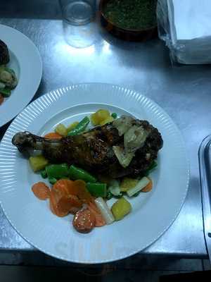 O Patrón De Brañas Restaurante