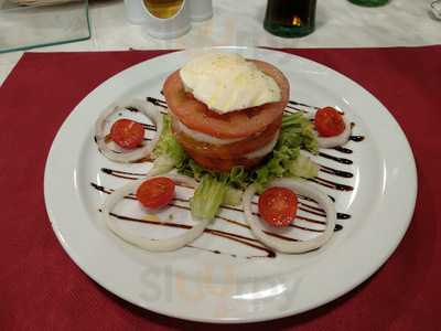 O Patrón De Brañas Restaurante