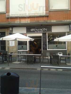 O Patrón De Brañas Restaurante