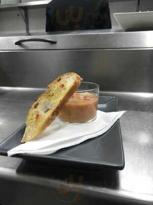 O Patrón De Brañas Restaurante