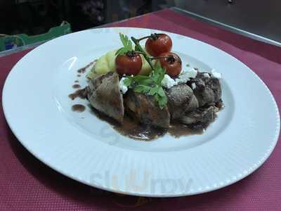 O Patrón De Brañas Restaurante