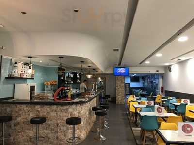 O Patrón De Brañas Restaurante