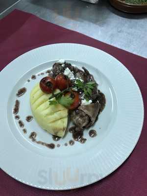 O Patrón De Brañas Restaurante