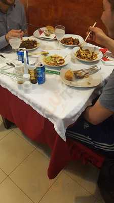 Restaurante Dragon De Anbed