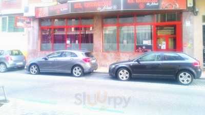 Restaurante Dragon De Anbed