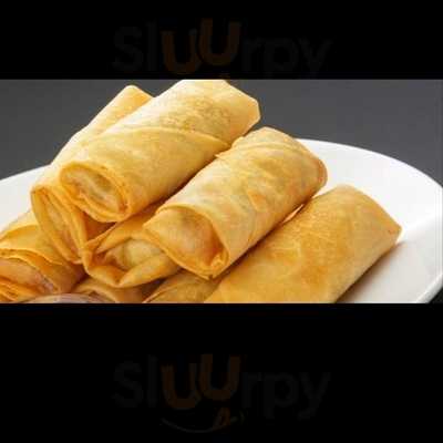 Restaurante Dragon De Anbed