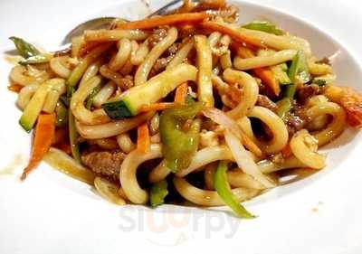 Restaurante Dragon De Anbed