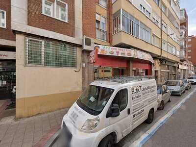 Restaurante Dragon De Anbed