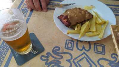 Bar Restaurante Virginia