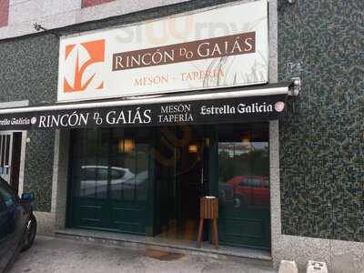 Rincon Do Gaias