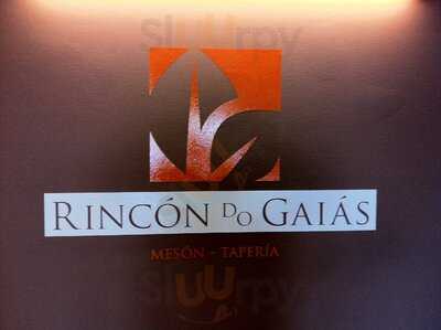 Rincon Do Gaias