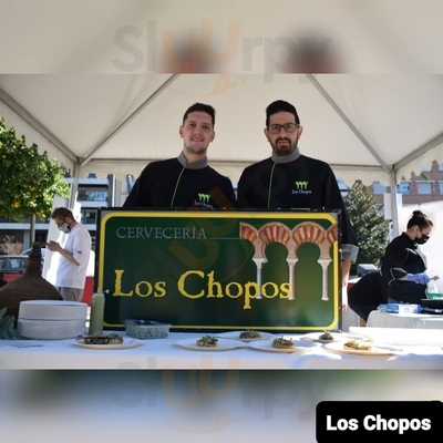 Los Chopos