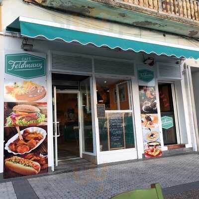 Café Feldmann