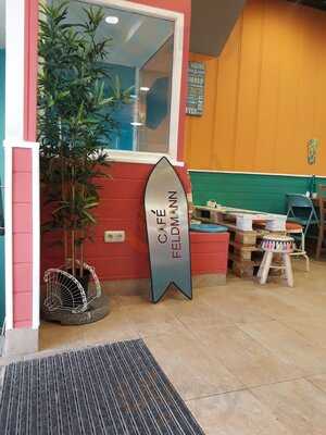Café Feldmann
