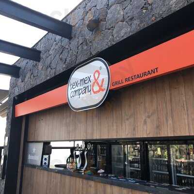 Tex Mex