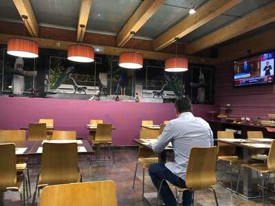 Hotel Enara Restaurant