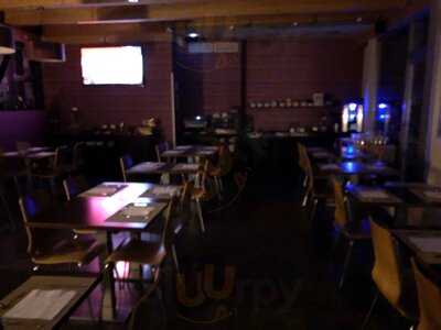 Hotel Enara Restaurant