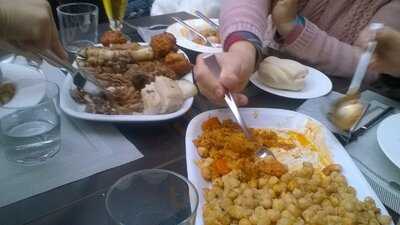 Hotel Enara Restaurant