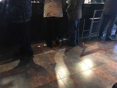 Hotel Enara Restaurant