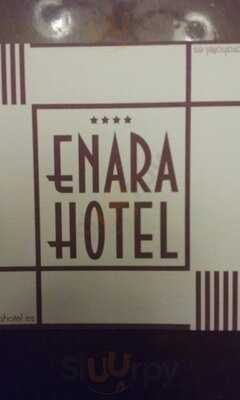 Hotel Enara Restaurant