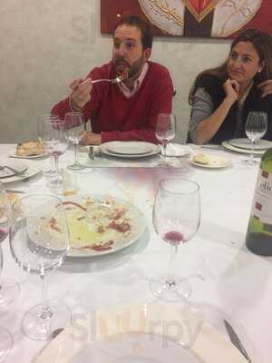 Hotel Enara Restaurant