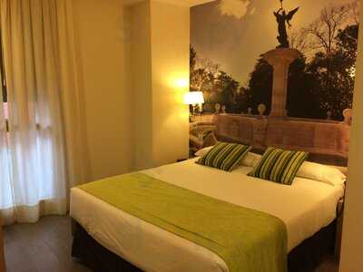 Hotel Enara Restaurant