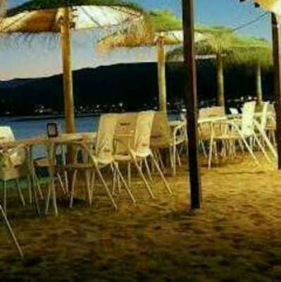 Merendero El Palmeral