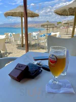 Merendero El Palmeral