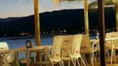 Merendero El Palmeral