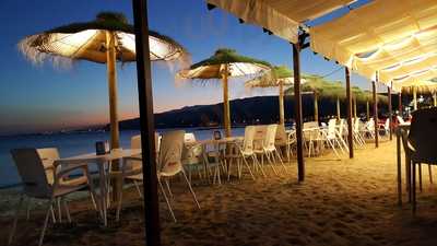 Merendero El Palmeral