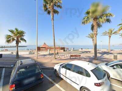 Merendero El Palmeral