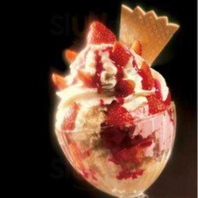 Arlu Cafetería & Gelatería