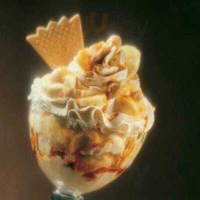 Arlu Cafetería & Gelatería